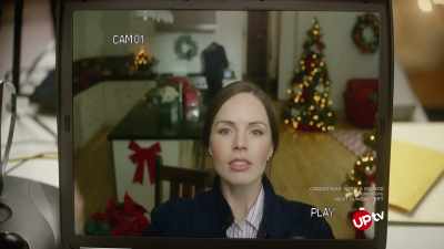 Huh! Holly
Christmas kitchen! - Christmas Catch