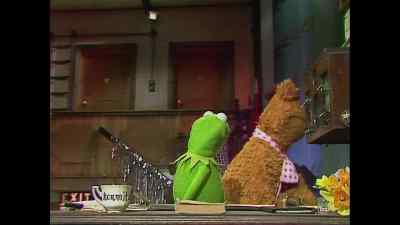 Huh? Huh? Huh? - The Muppet Show
