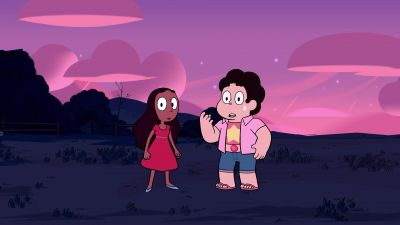 - Huh?
- Huh? - Steven Universe