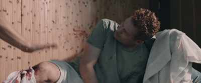- Huh? Huh?
- They're too far away. - The Requin
