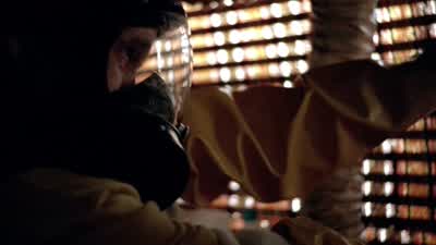 BADGER: Huh? - Breaking Bad