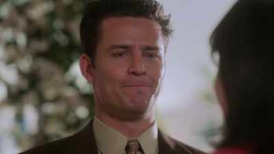 Huh, I am freakishly
optimistic, aren't I? - Charmed