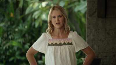- Huh? I guess even
that's too much too soon. - Beauty and the Billionaire: Bali