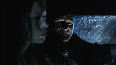 Huh? I just wanna go home. - The Texas Chainsaw Massacre