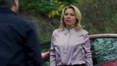 - Huh.
- I just wanted to say uh, - Lies and Ex Wives: Secrets on Maple Street
