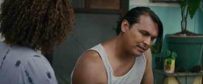 Huh? I know enough to know
that you ain’t right. - Juanita