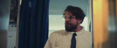 Huh, I made my hobby my profession. - Monster on a Plane