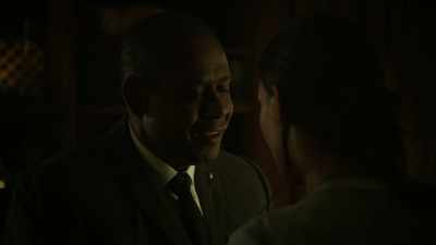 Huh?I think you ever wanna come home
to this again, - Godfather of Harlem