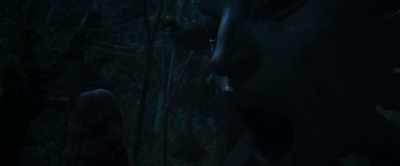 - Huh? I thought you
were braver than that. - Wonderwell