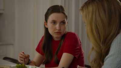 Huh. I tried calling
her friend from work, - Our Mother's Secret Affair
