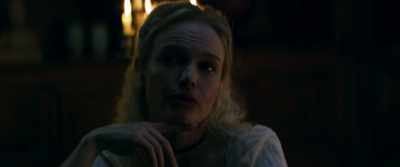 Huh, that is-- - House of Darkness