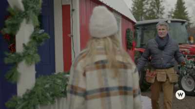 Huh, it's not the electrical, - A Tiny Home Christmas