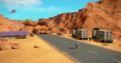 -Huh?
-[Juni] It's not our team. It's SWAMP! - Spy Kids: Mission Critical