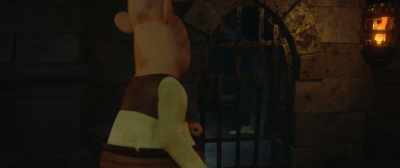 Huh? Kid! - Up and Away