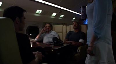 Huh. Look at this. - Criminal Minds