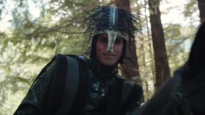 Huh. Look who we found. - Once Upon a Time