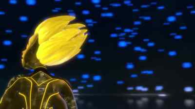 Huh? Mother, what's going on out there? - 3Below: Tales of Arcadia