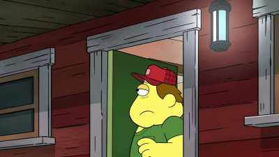 Huh. Must be the moles again. [gasps] - Big City Greens