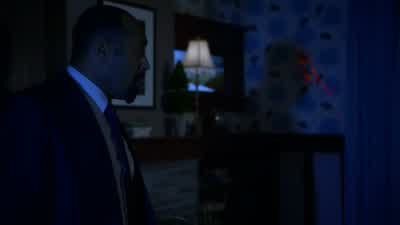 Huh. Next frame. - The Flash