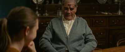 - Huh. Not bad.
- Not bad. Yeah. - What They Had