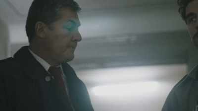 Huh. Not here. Sorry, Baciu. - Comrade Detective