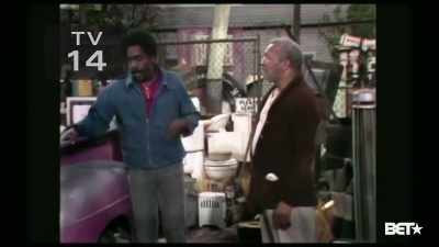 - Huh?
- Nothing, just grab that box - American Soul