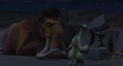 Huh Oh that - Ice Age