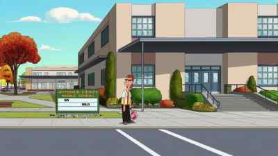 Huh. Okay! - Milo Murphy's Law