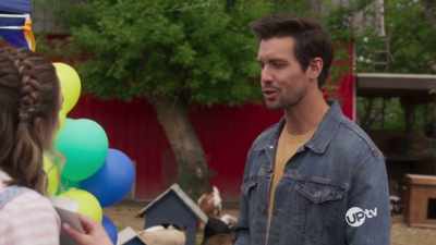 Huh. Persimmon cinnamon.
Say that 10 times fast. - Love & Where to Find It