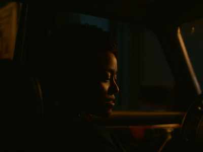 - Huh?
- [phone buzzing] - She Taught Love