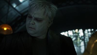 Huh? - Gotham
