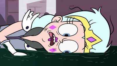 Huh? - Star vs. the Forces of Evil