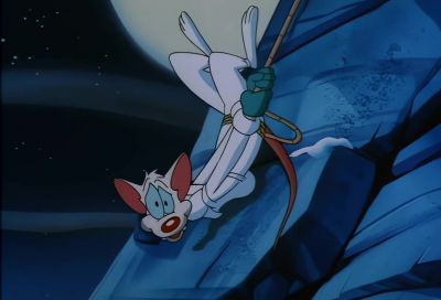 HUH? - Animaniacs