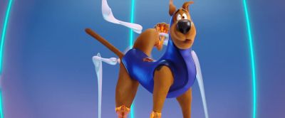 Huh? - Scoob!