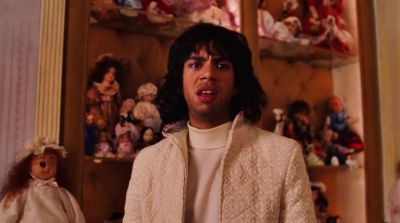 Huh? - Nacho Libre
