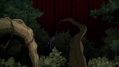 Huh? - The Batman