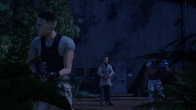 Huh? - Jurassic World: Camp Cretaceous
