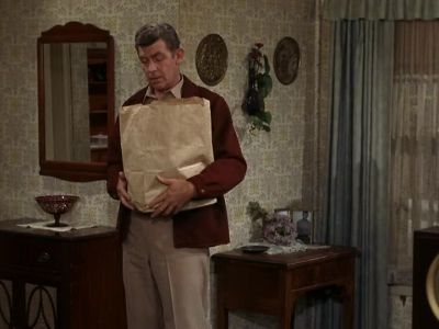 HUH. - The Andy Griffith Show