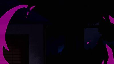 HUH? - Ben 10: Alien Force