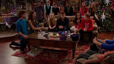 Huh. - Girl Meets World