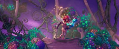 Huh? - Mia and Me: The Hero of Centopia