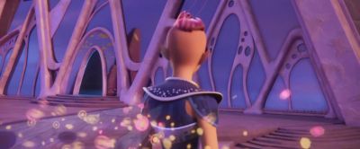 Huh? - Mia and Me: The Hero of Centopia