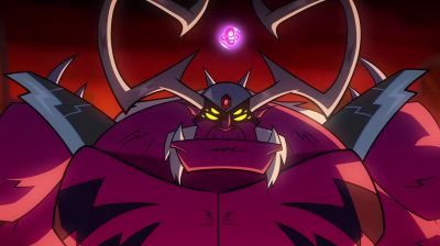 Huh? - Teen Titans Go! Vs  Teen Titans