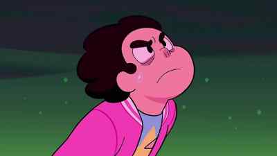 Huh? - Steven Universe: The Movie