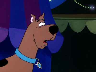 Huh? - Scooby-Doo, Where Are You!