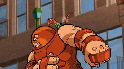 Huh? - The Super Hero Squad Show