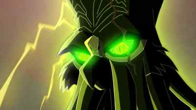 - HUH? - Scooby-Doo! Mystery Incorporated