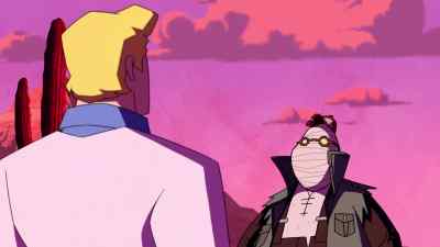 - HUH? - Scooby-Doo! Mystery Incorporated