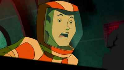 HUH? - Scooby-Doo! Mystery Incorporated