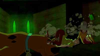 - HUH? - Scooby-Doo! Mystery Incorporated